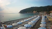 Noli - Beach