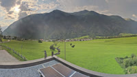 Taufers im Münstertal - Val Venosta