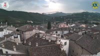 Spoletas - Panorama
