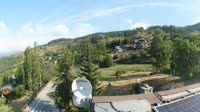 La Magdeleine - Panoramic view