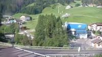 Badia - San Cassiano - Piz Sorega