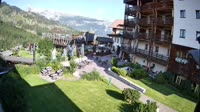 Badia - San Cassiano - Hotel Fanes