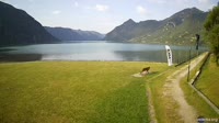 Bagolino - Ponte Caffaro - Lake Idro