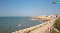 Caorle - Plage de Ponente