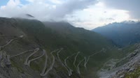 Stilfserjoch - Passo dello Stelvio