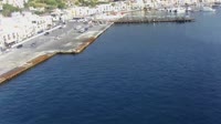 Aeolian Islands - Lipari - Port