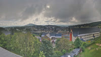 Altenberg - Panoramic view