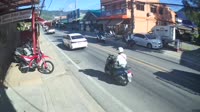 Koh Samui - Maret - Lamai