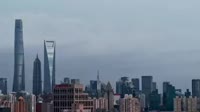 Shanghái - Pudong