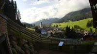 Sexten - Panorama