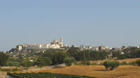 Locorotondo - Panoramic view