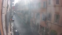 Rome - Via Frattina