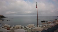 Rozinjano Maritimas - Castiglioncello - Kvercetano įlanka