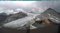 Stelvio Pass - Trincerone - Monte Livio