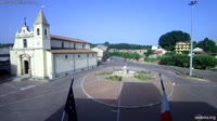 Brognaturo - Piazza del Popolo