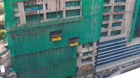 Hong Kong - Kai Tak Hospital
