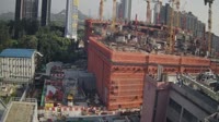 Hong Kong - North District Hospital