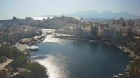 Crete - Agios Nikolaos - Lake Voulismeni