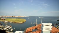 Chioggia - Sottomarina - Venecijos lagūna