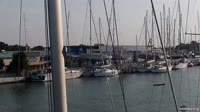 Fiumicino - Tevere - Nautilus Marina