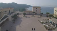 Sperlonga - Piazza Europa