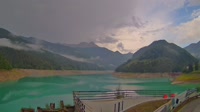 Sauris - ežeras