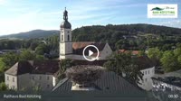 Bad Kötzting - Panoramic view