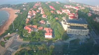 Qingdao - Bahía de Fushansuo