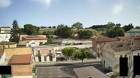 Castelluccio Valmaggiore - Piazza Guglielmo Marconi