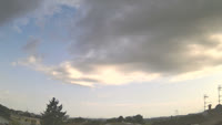 Cerlongo - Meteorologijos stotis