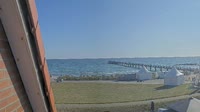 Schönberg - Schönberger Strand - Pier