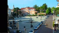 Goricija - Piazza della Vittoria