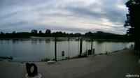 Boretto - River Po