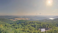 Edertal - Peterskopf - Edersee