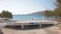 Astypalaia - Livadi Beach
