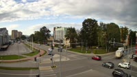 ul. Nawojowska, ul. Tadeusza Rejtana