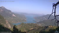 Karpenisi - Fidakia - Lake Kremasta