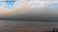 Skulte - Vārzas - Beach