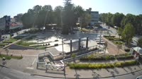 Trikala - Iroon Politechniou Square