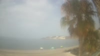 Almuñécar - Playa de San Cristóbal