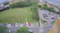 Osiedle Przylesie - ul. Sokola