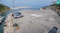 Prizna - Traghetto