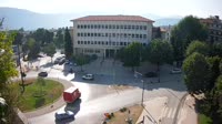 Ioannina - Olympic Square