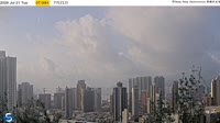 Hong Kong - Kowloon City