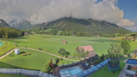 Sexten - Moos - Family-Resort Rainer