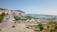 Skopelos - Uostas