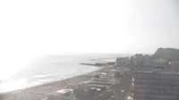 Pesaro - Spiaggia di Ponente