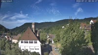 Alpirsbach im Schwarzwald - Monastery