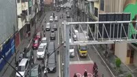 Medan - Traffico