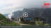 Val Gardena - Dantercepies